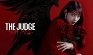 The Judge from Hell (2024)