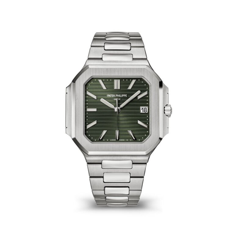 รับซื้อนาฬิกา patek